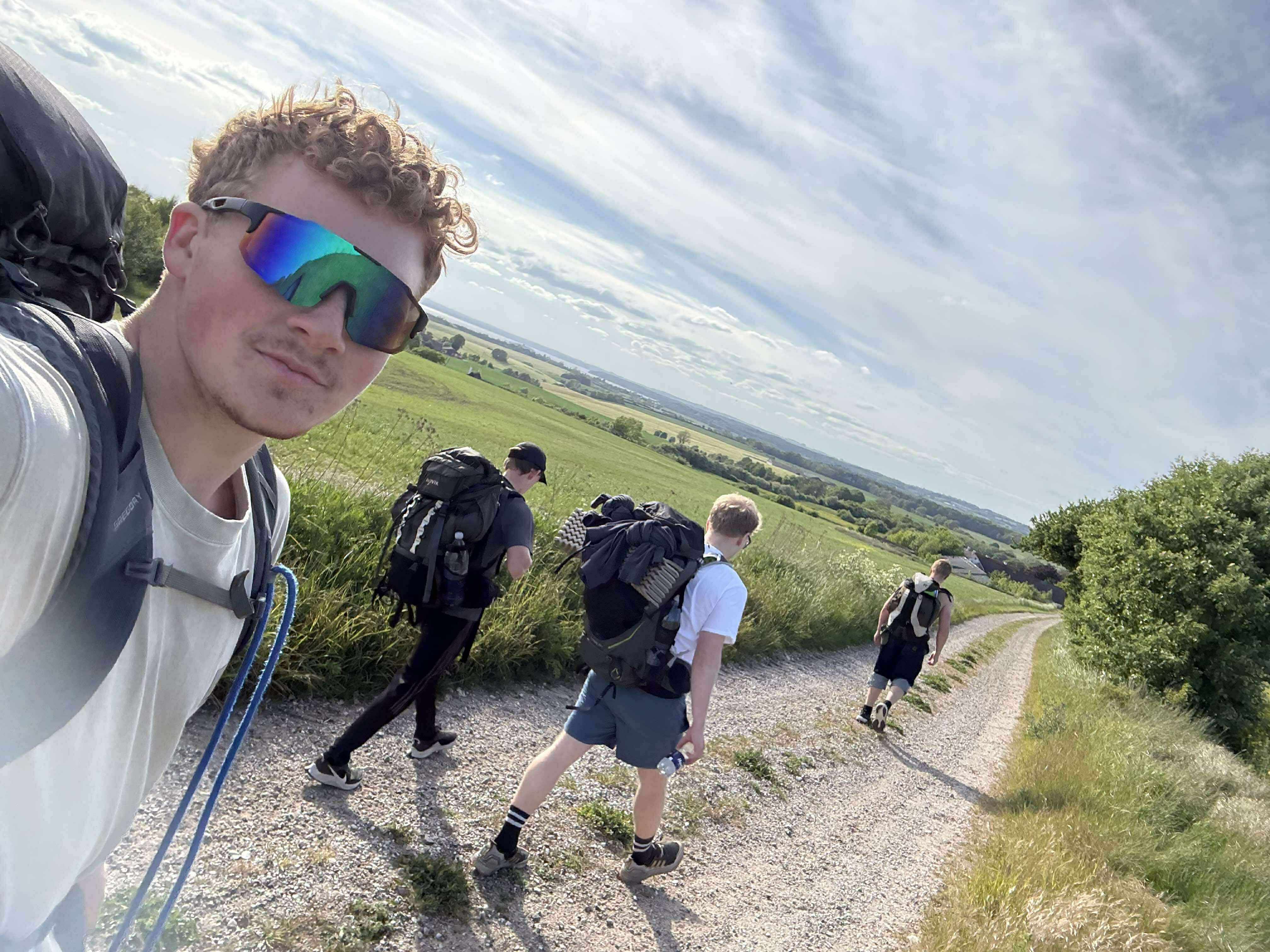 Welcome to BoysVoyage